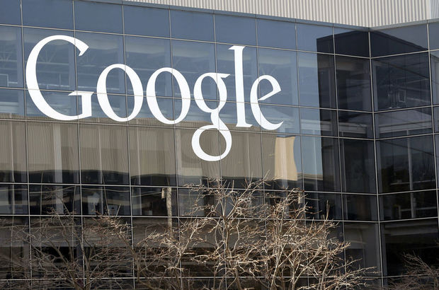 Google o hesaplamaları kabul etmedi
